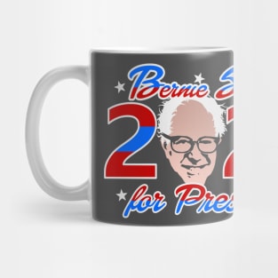 Bernie Sanders for President 2020 Mug